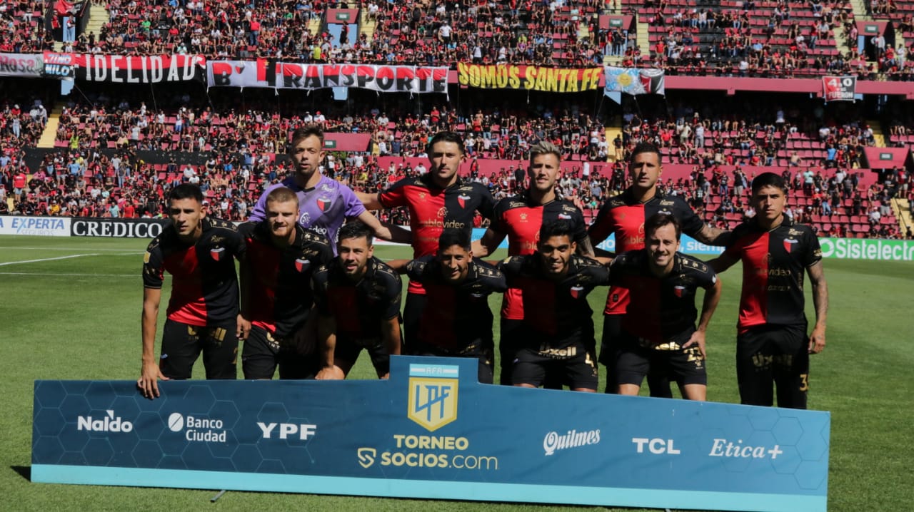 Colón de local es otra cosa: Venció con autoridad a Platense