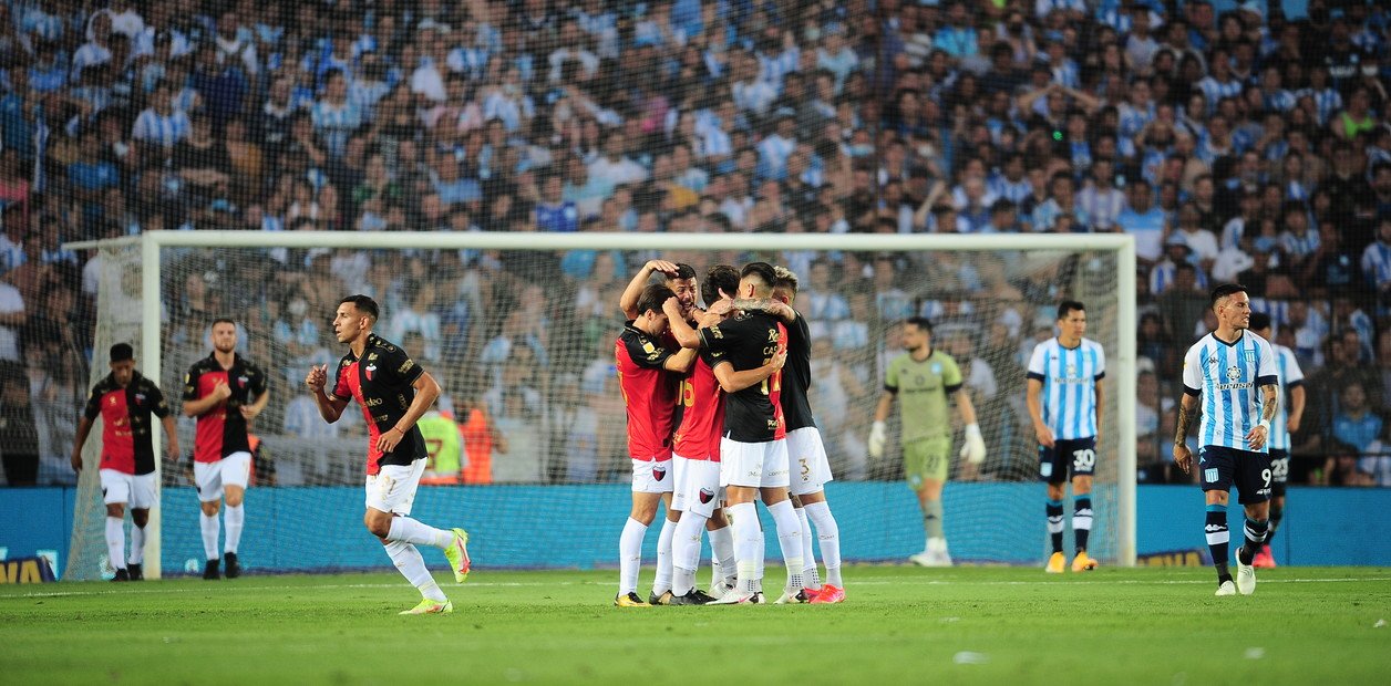 El Barba comenzó a palpitar la final: «Estamos en la cuenta regresiva»