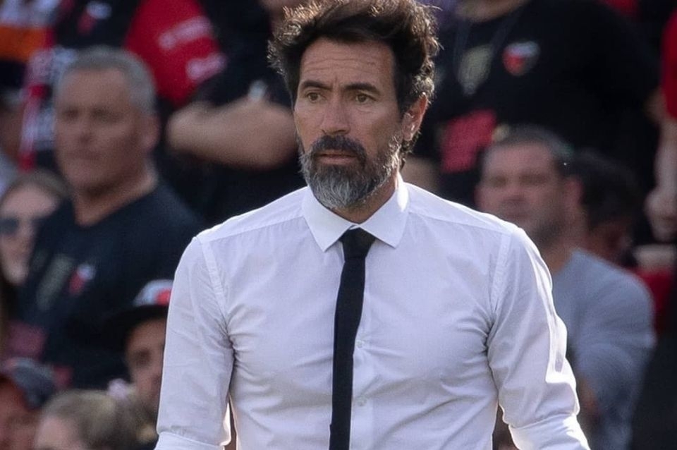 «Somos de los mejores equipos del año, pero a nadie le gusta perder por estos resultados»