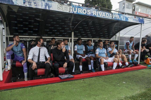 La «enfermería» sigue siendo otro de los grandes problemas del Barba