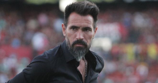 El Barba ultima detalles en el equipo que visitará a Racing