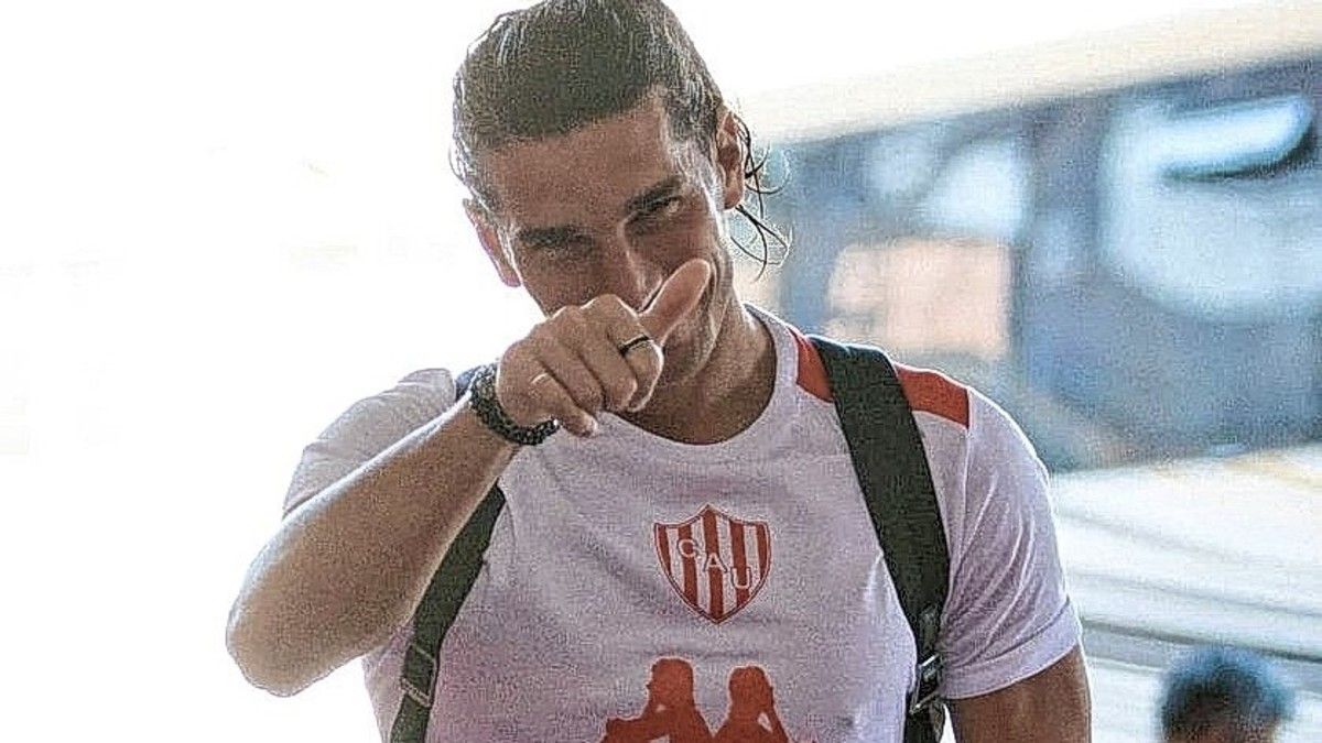 ¿Cómo está Dylan Gissi?