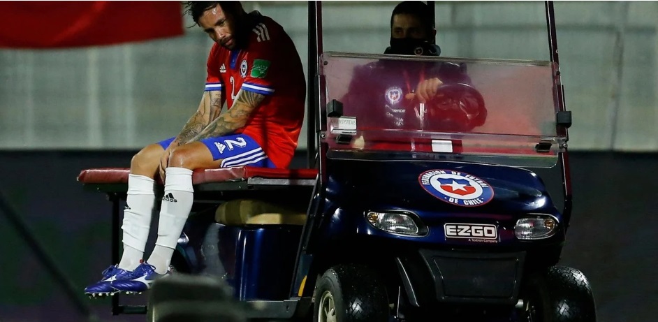 La fecha FIFA, un dolor de cabeza para el próximo rival de Colón