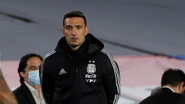 Sin Alario, Scaloni brindó una amplia lista de convocados de cara a la próxima fecha FIFA