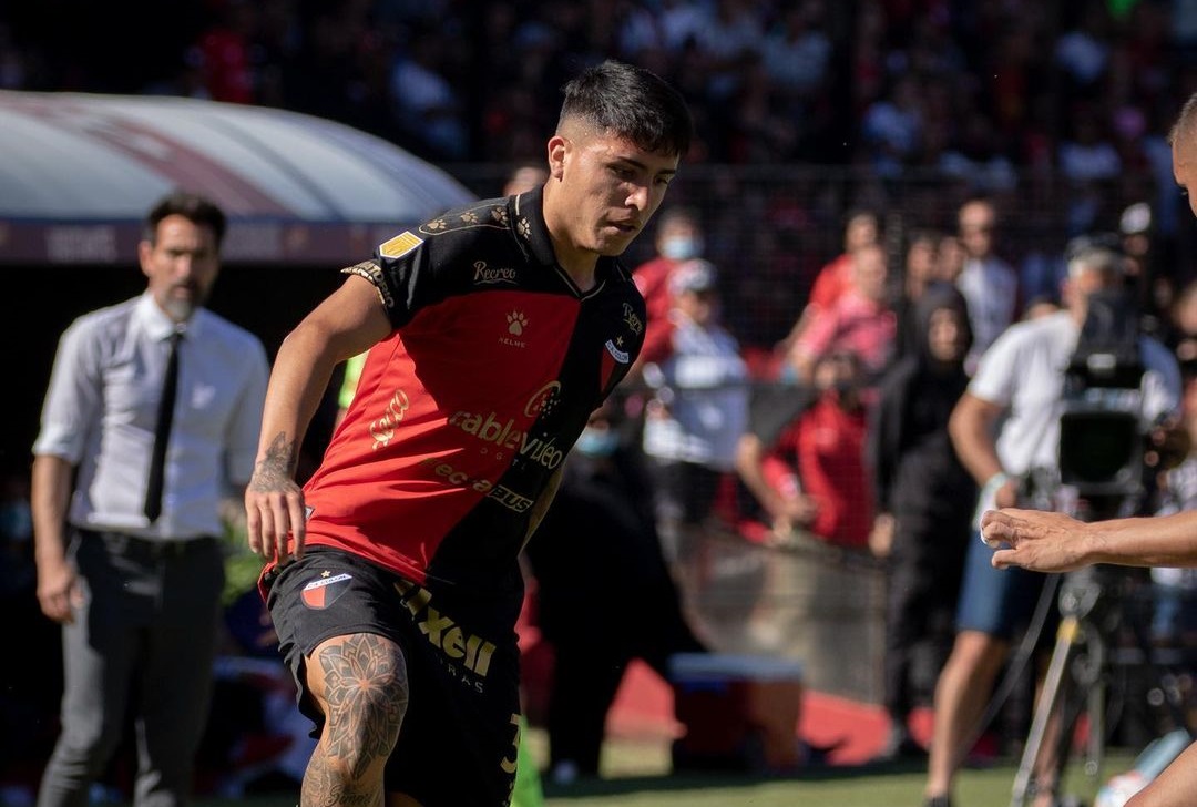 Farías habló de Boca, «la bicicleta», Pitana y su difícil vida actual