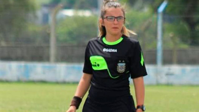 Se dieron a conocer las duras sanciones tras la agresión a Florencia Botto