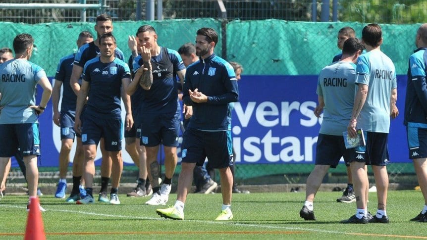 Gago se fue en elogios a Colón