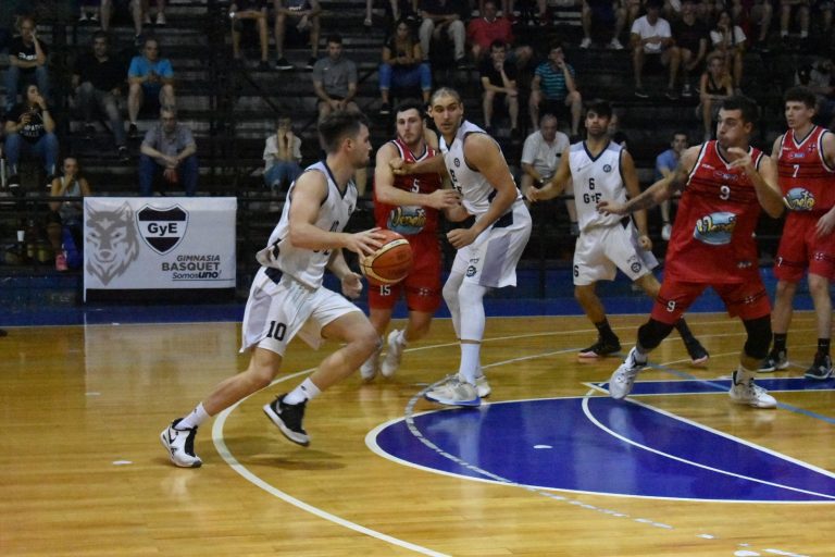 Toreno «Raúl Candioti»: Nadie puede detener a Gimnasia