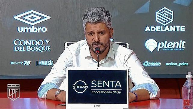 Munúa: «No veo que nos hayan superado»