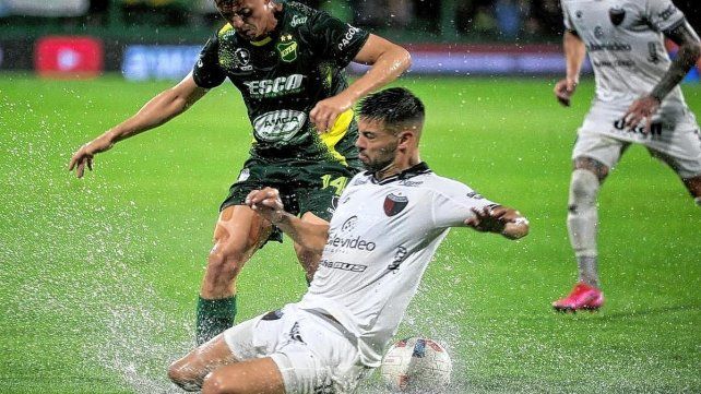 En Colón, «la sacaron barata»