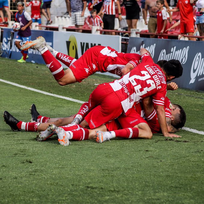 Mereció golear, pero…: Los imperdibles números del partido que Unión le ganó a Central