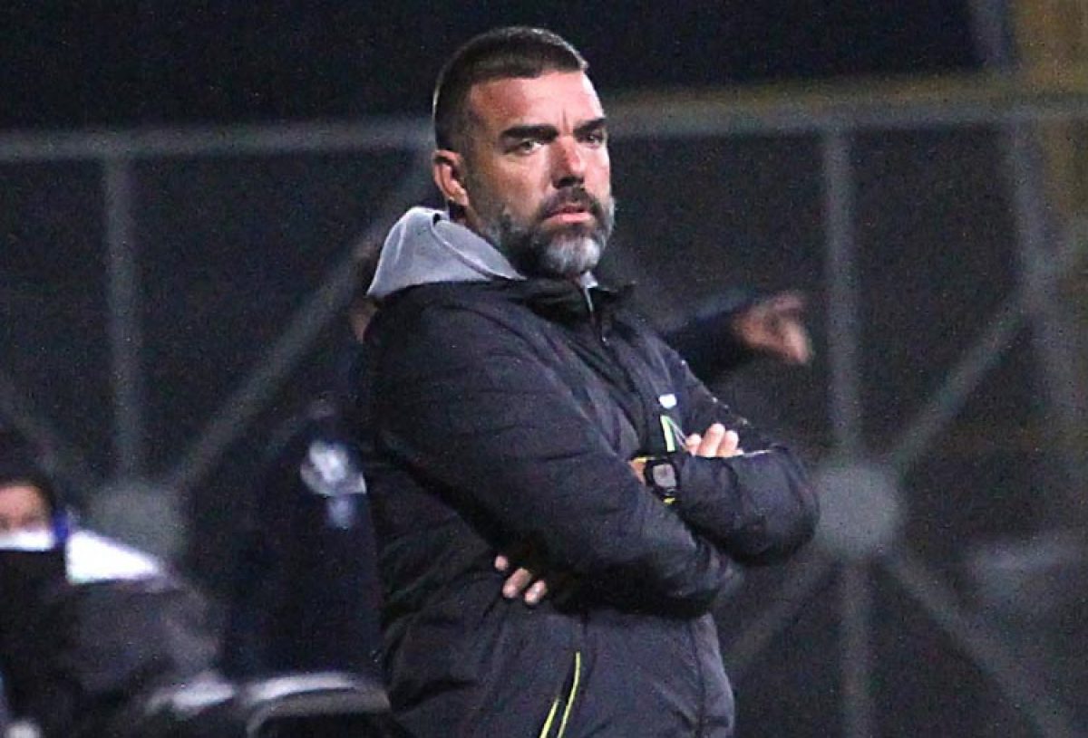 Un ex Colón realizó una campaña histórica pero lo echaron insólitamente