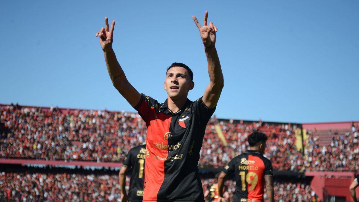 Oficial: se modificó el horario de Colón-Platense