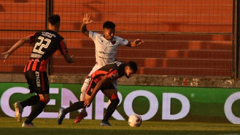 Amistoso: Colón se mide con Patronato