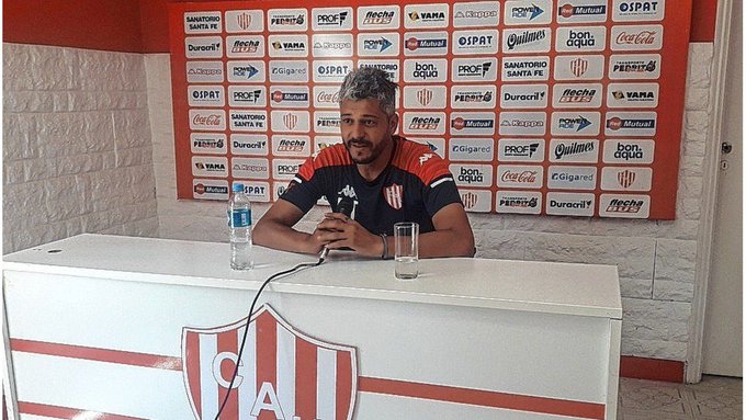 Munúa habló del cotejo clave en Sarandí y contó cómo están todos los lesionados