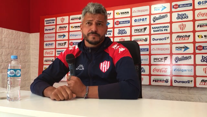 «Cuando ganamos, ganamos todos y cuando perdemos, perdemos todos»