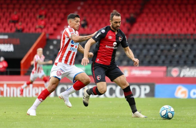 Newell’s-Unión: Día, Hora, TV y otros detalles de interés para Tatengues