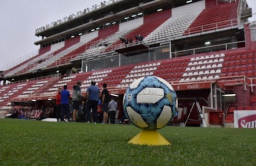 Se suspendió el amistoso de Unión con la Selección Juvenil Argentina