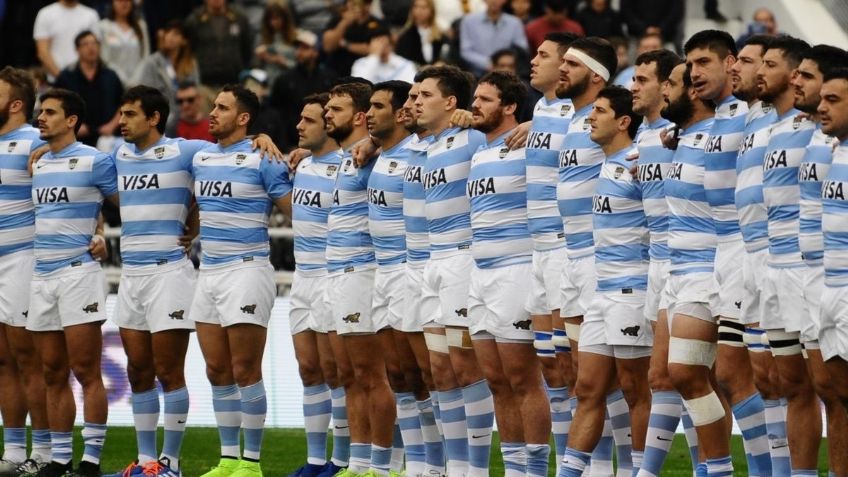 Los Pumas debutan frente a Francia en su gira por Europa