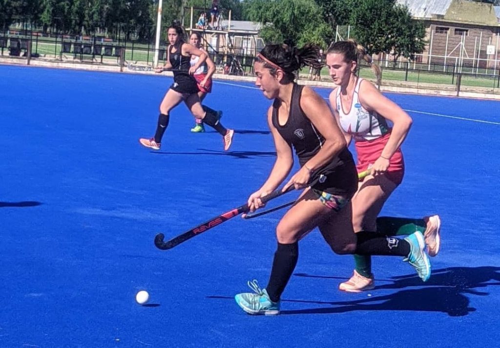 Se abrió el juego de los Regionales en Santa Fe
