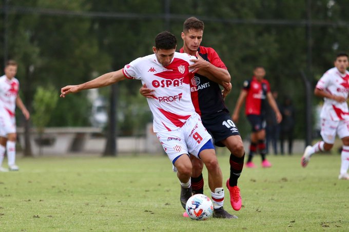 En Reserva: Unión se trajo todo de Rosario