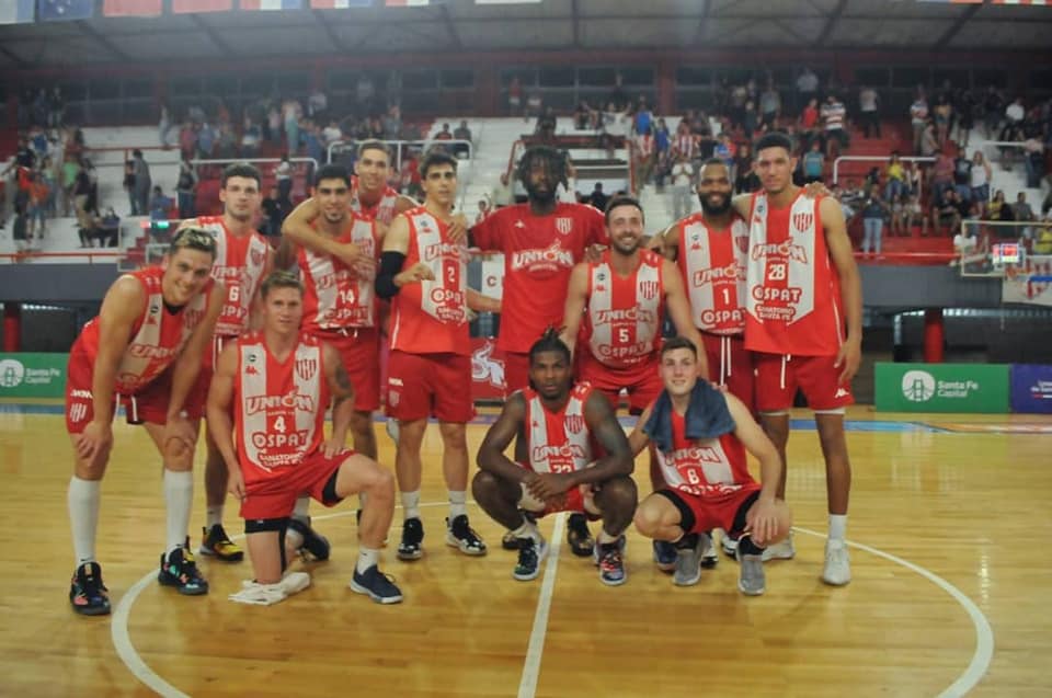 LNB: El Tate recibe a Ferro en el Malvicino