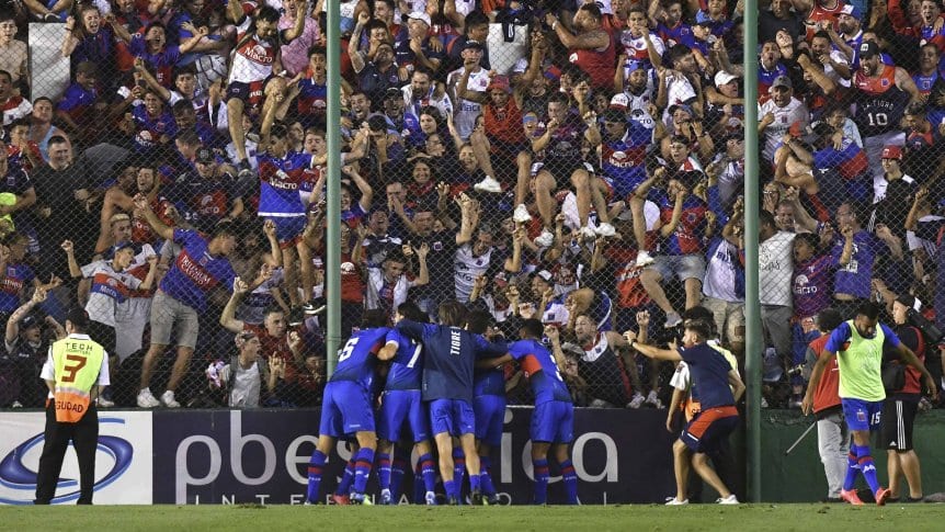 Dos referentes del ascenso de Tigre con raíces en Santa Fe