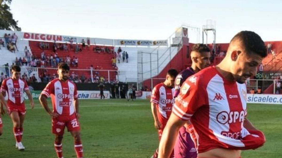 ¿Cuándo vuelve a jugar Unión y cómo quedó en su lucha por entarar en la Sudamericana?