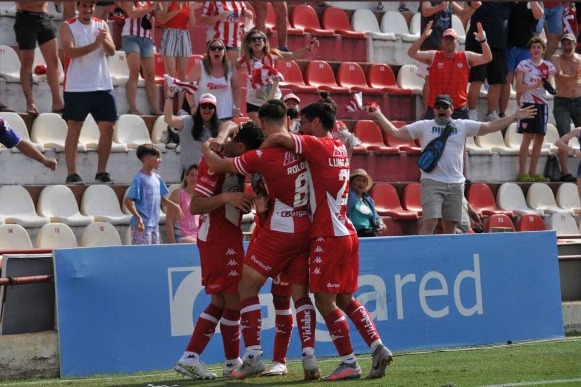 El Tate tendrá cinco finales para definir su futuro: ¿Quiénes son sus rivales?