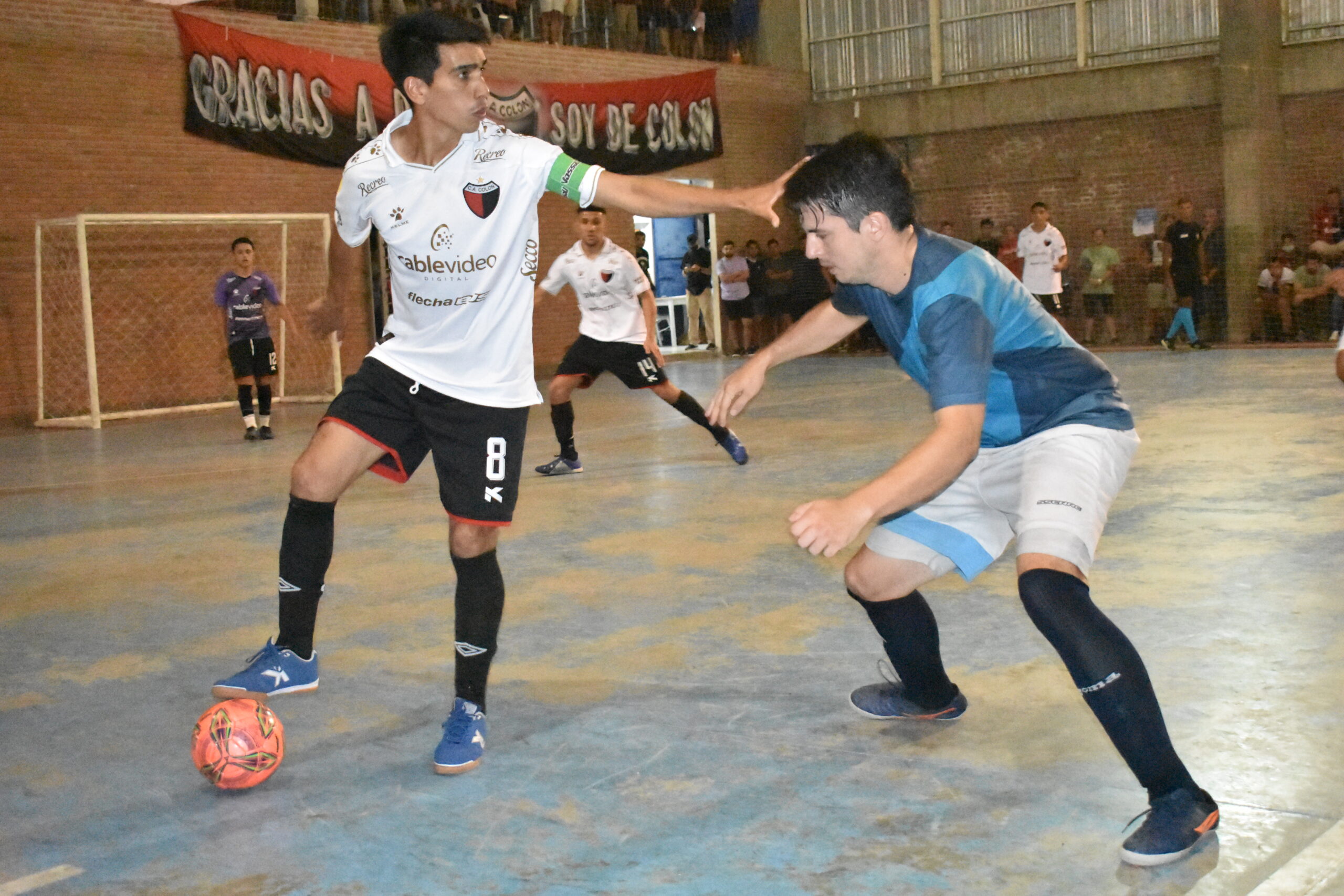 La final del Futsal santafesino tendrá tercer partido