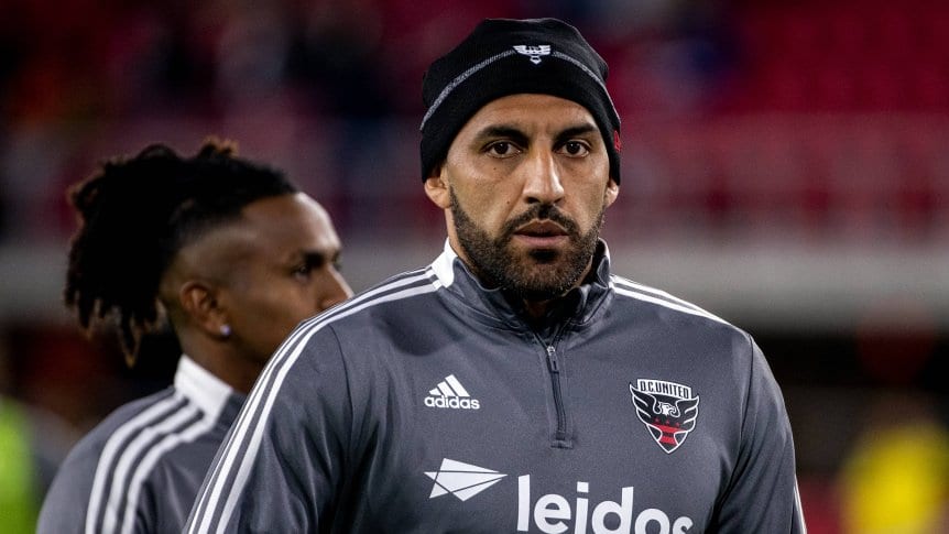 El futuro incierto del 9 que quiere Domínguez para jugar la Libertadores
