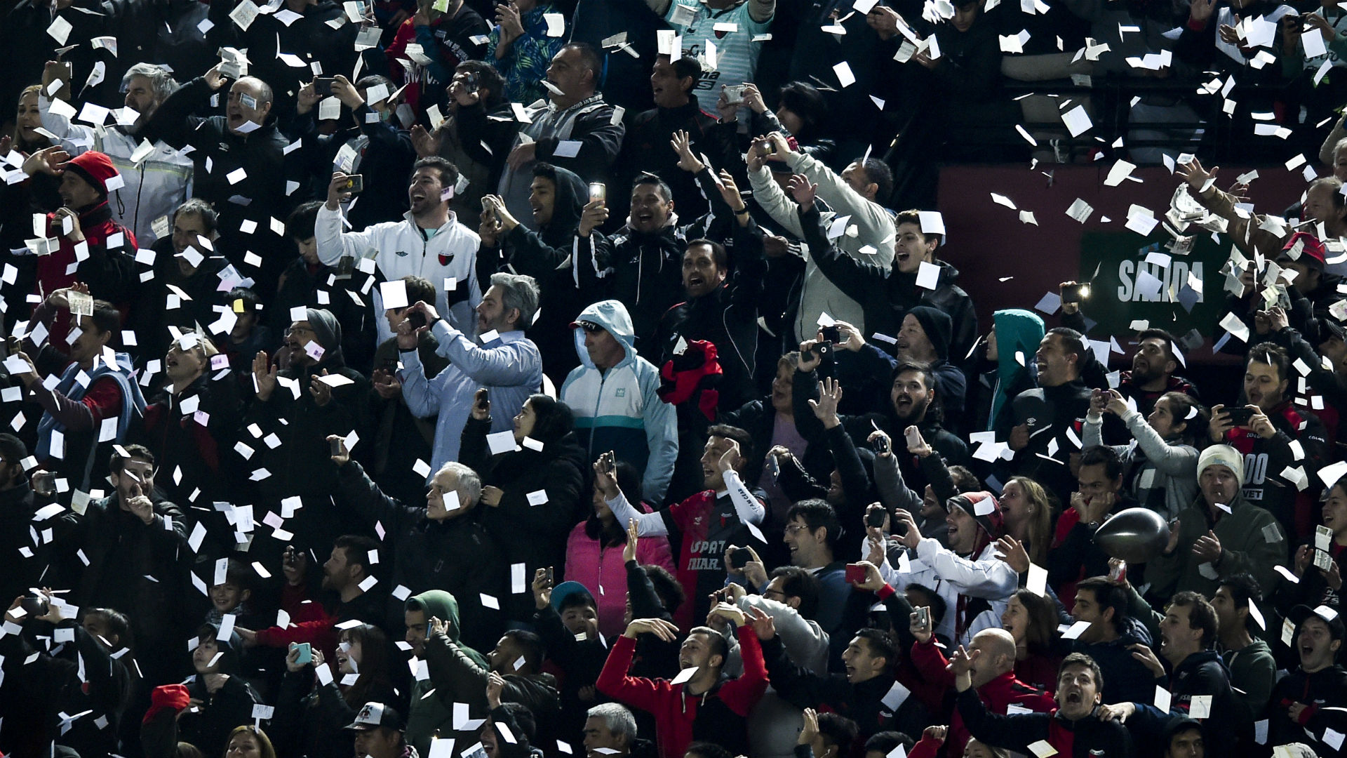Se reactivó la venta de entradas para el duelo entre Colón y River