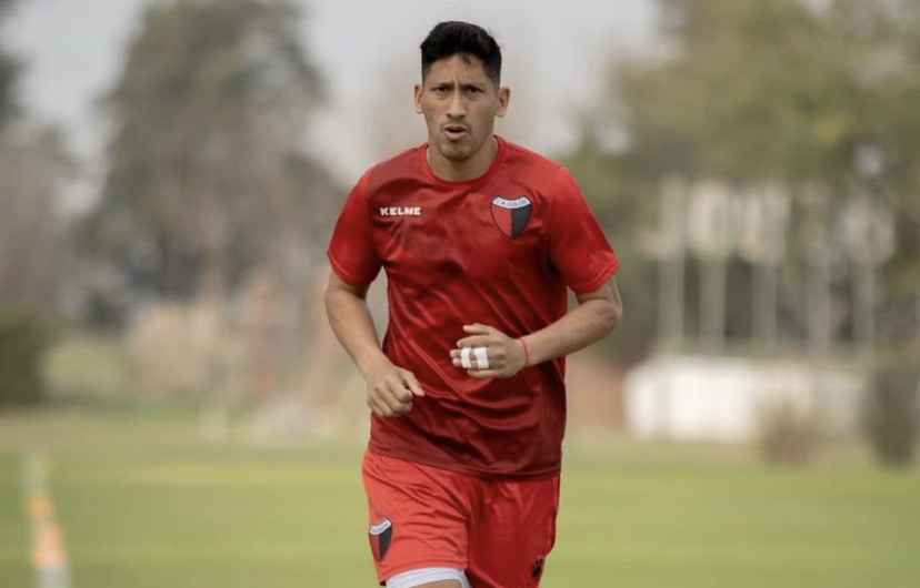 El plantel de Colón se hisopa a primera hora del jueves