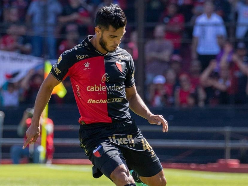 Con retornos importantes, Domínguez tiene los concentrados para la despedida de su gente