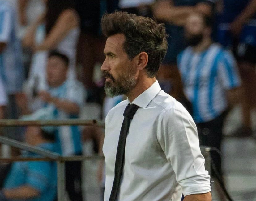 Los convocados de Domínguez para el clásico santafesino