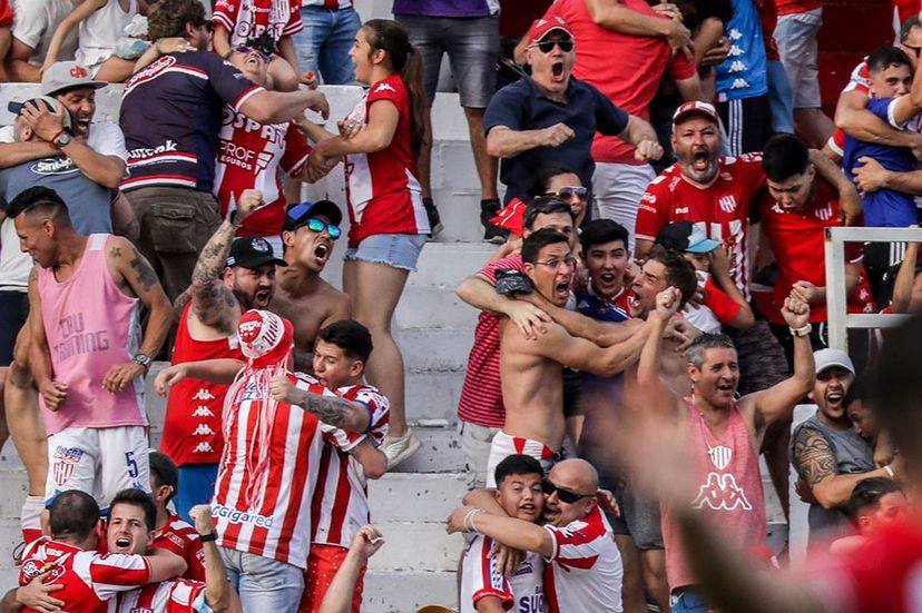 A expensas del clásico, Unión está próximo a llegar a los 20 mil socios