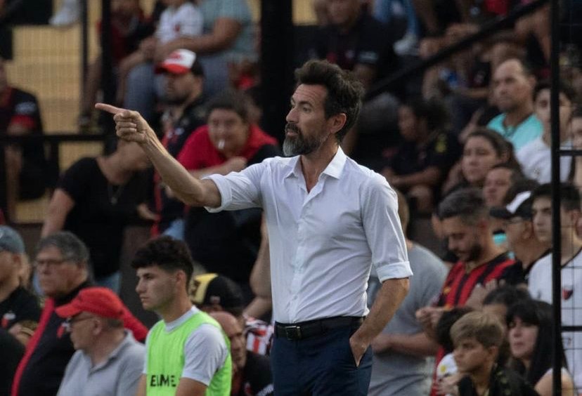 «Con lo que Domínguez hizo en Colón, podría dirigir a cualquier equipo grande»
