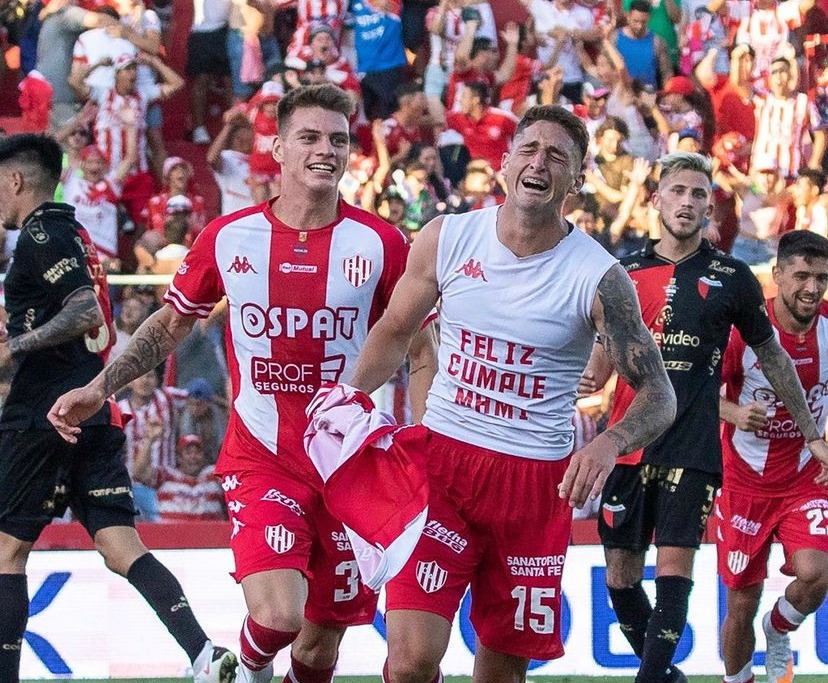 El video con el que Unión despidió el 2021