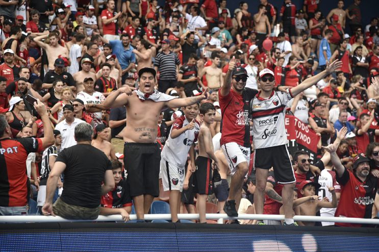 Colón confirmó que son 9000 los socios que tendrán prioridad para obtener su entrada