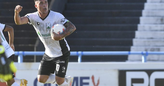 «Brian tuvo un problemita con una recaída pero ya está»