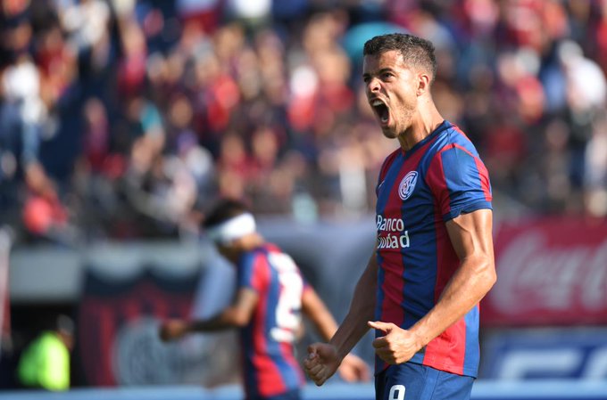San Lorenzo cerró su magra campaña con un triunfo ante Newells