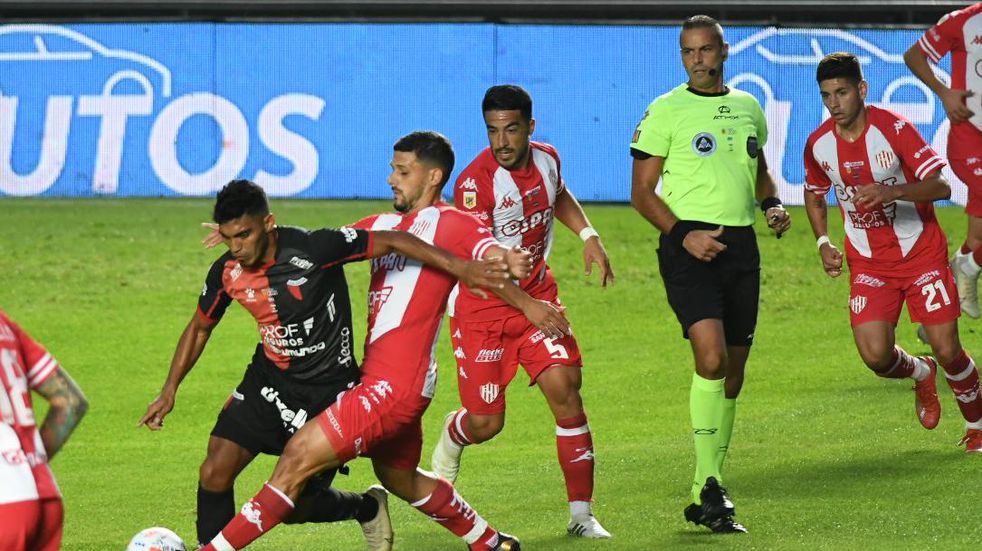 El clásico santafesino tiene día y hora confirmados