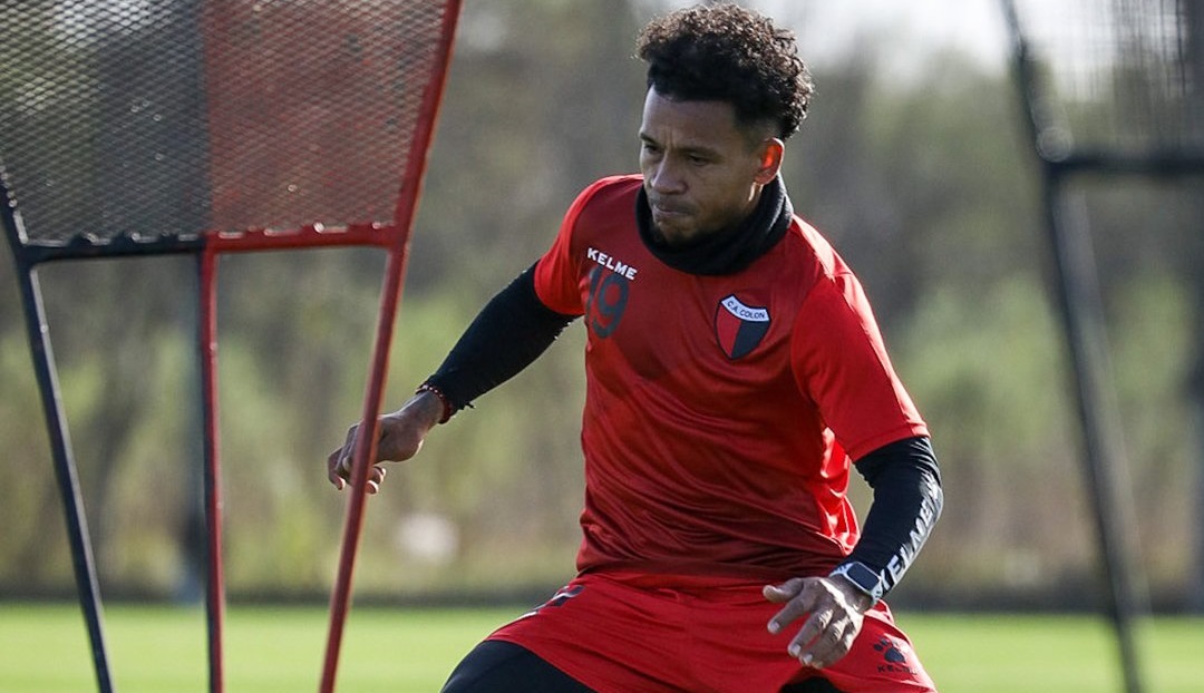 En Colombia dan por hecha la llegada de Morelo a Independiente Santa Fe