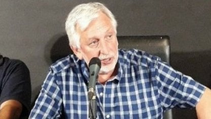 Alonso dejó en claro que el ganador del Trofeo de Campeones jugará la Supercopa Argentina