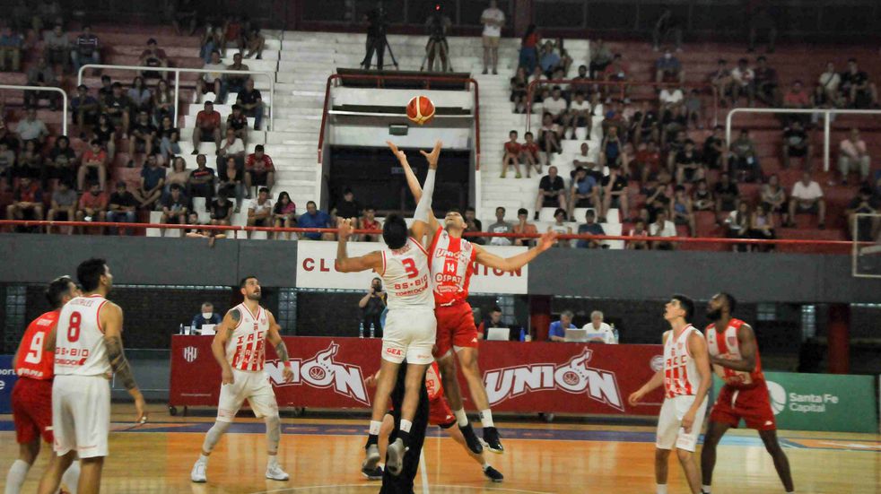 LNB: Valioso triunfo Tatengue en el Malvicino
