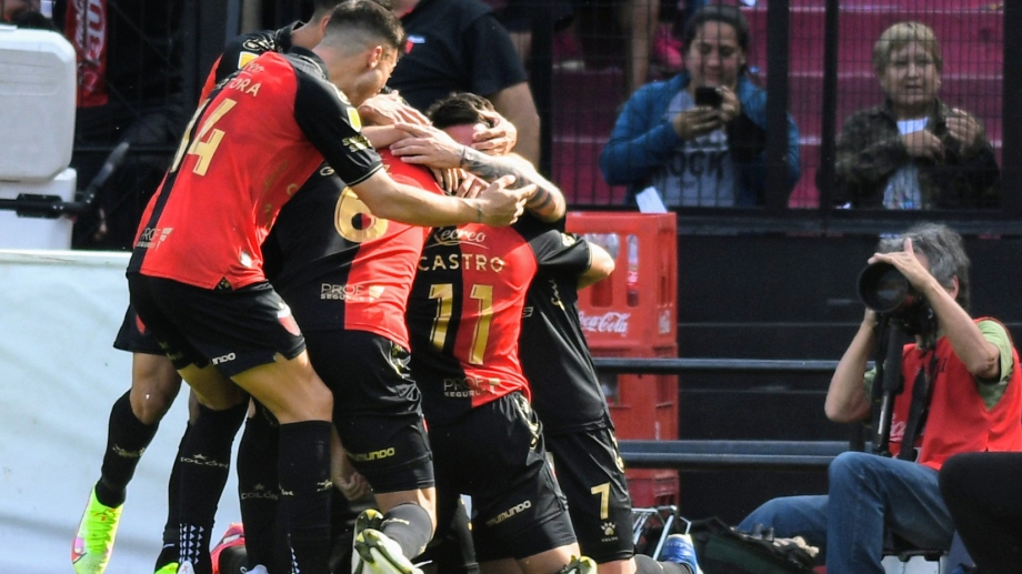 ¿Otro campeón Sabalero que se va?