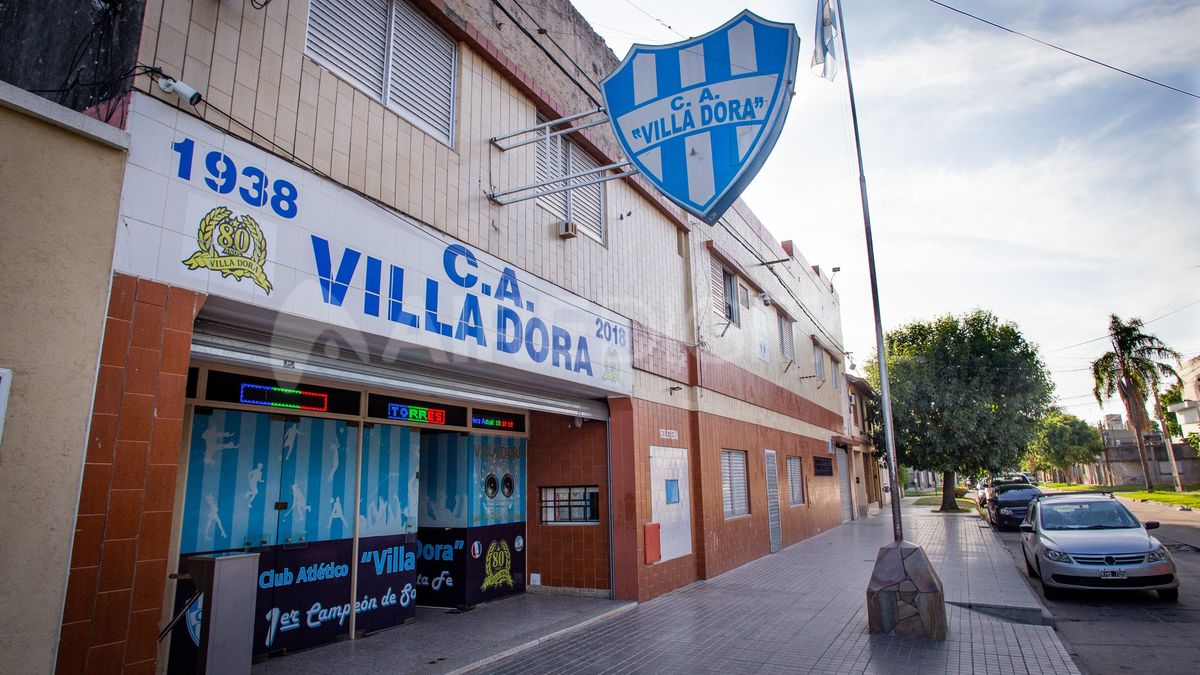 Se viene la Liga Argentina Femenina de Vóley para Villa Dora