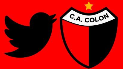 El club Colón saludó a Barracas por el ascenso en redes y la gente reaccionó
