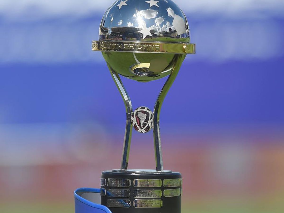 Conmebol y la mención al Tate por ingresar a la Sudamericana
