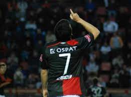 Un delantero surgido en Colón seguirá su carrera en el exterior